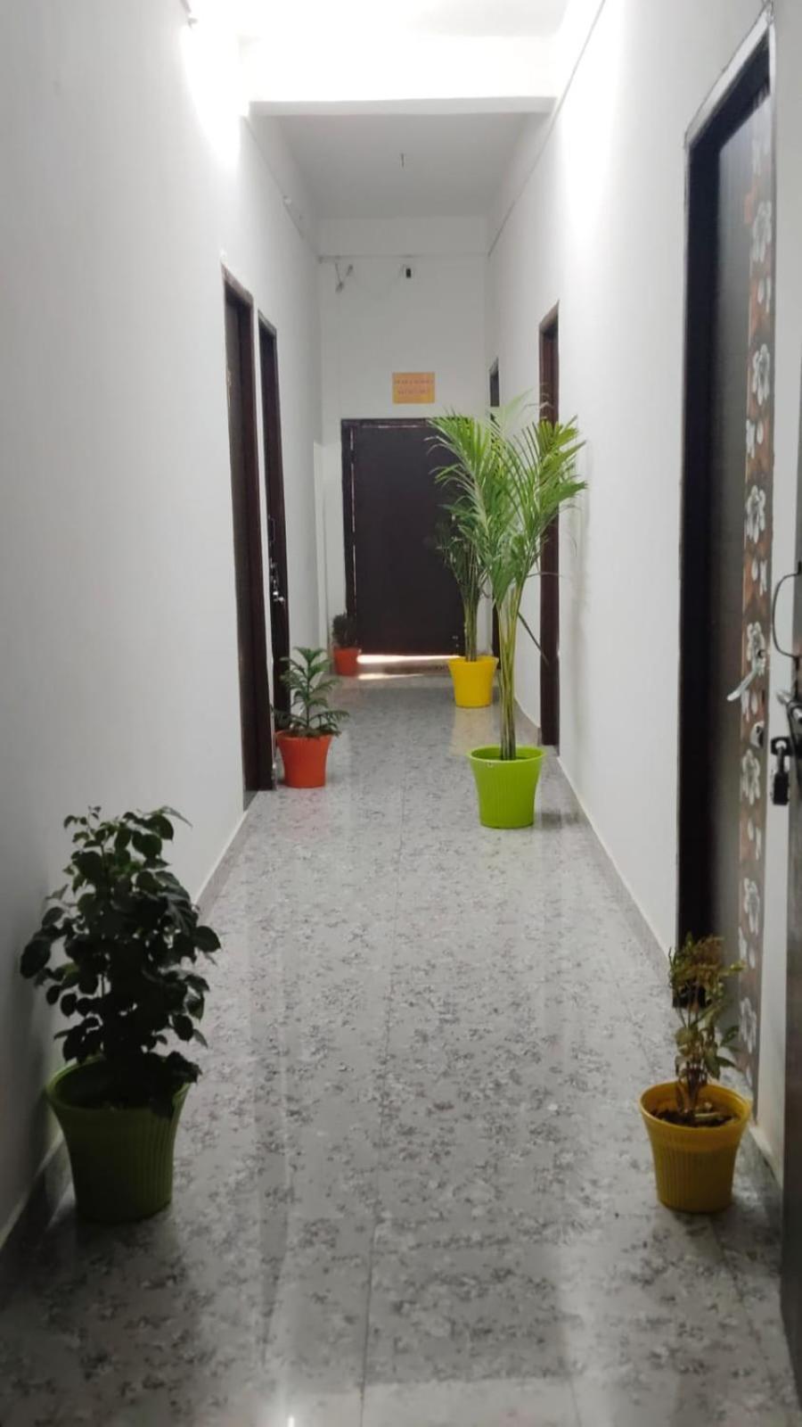 Shree K.B Guest House Váránasí Exteriér fotografie